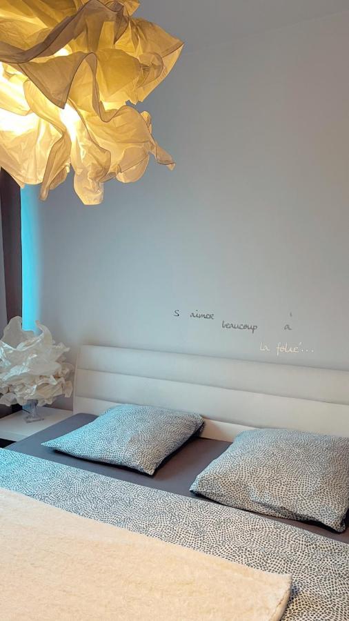 Bel Appartement Near Bale Mulhouse Airport Saint-Louis  Exterior photo