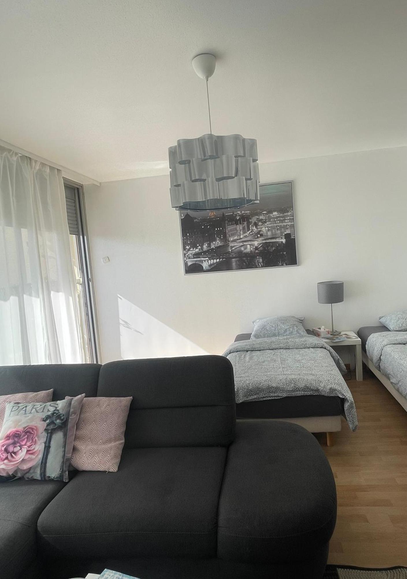 Bel Appartement Near Bale Mulhouse Airport Saint-Louis  Exterior photo