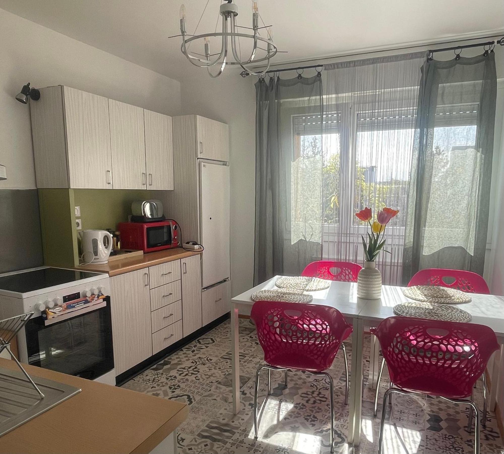 Bel Appartement Near Bale Mulhouse Airport Saint-Louis  Exterior photo